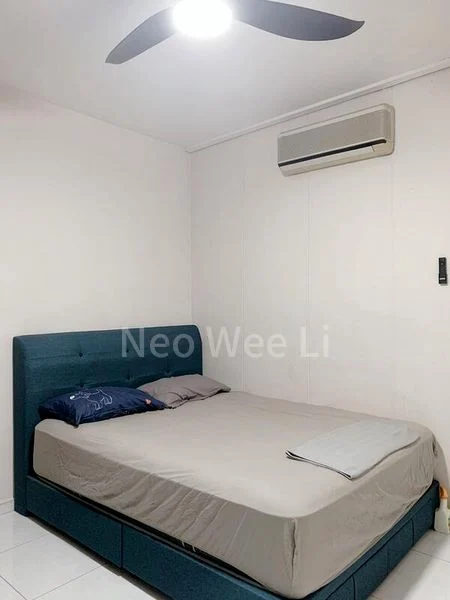 Common Room (HDB) for Rent in  891B Woodlands Drive 50 - Image 1
