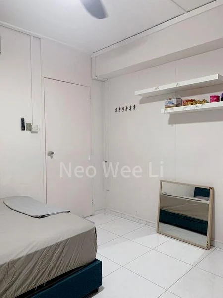 Common Room (HDB) for Rent in  891B Woodlands Drive 50 - Image 2