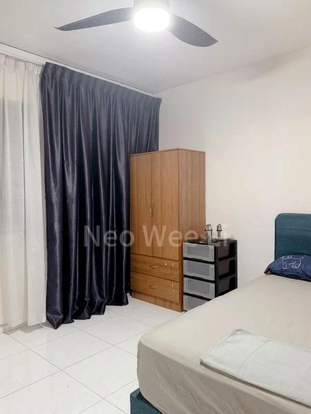 Common Room (HDB) for Rent in  891B Woodlands Drive 50 - Image 4