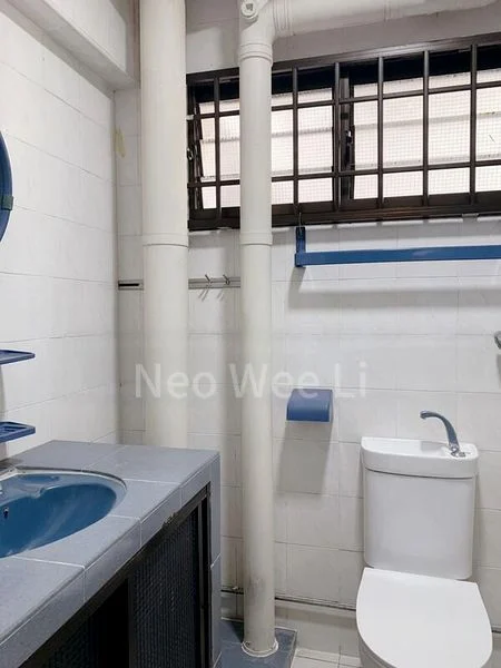 Common Room (HDB) for Rent in  891B Woodlands Drive 50 - Image 7