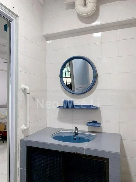 Common Room (HDB) for Rent in  891B Woodlands Drive 50 - Image 5