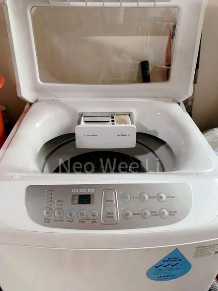 Common Room (HDB) for Rent in  891B Woodlands Drive 50 - Image 9