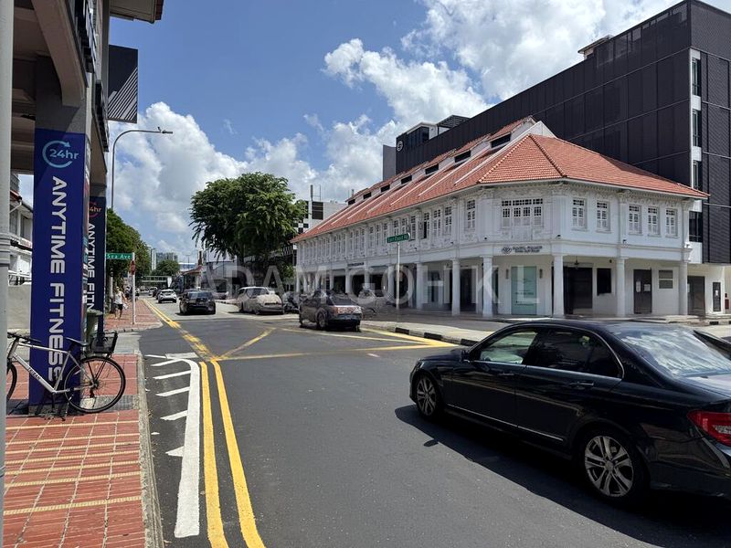 Shop / Shophouse for Rent: East Coast Road - Image 5