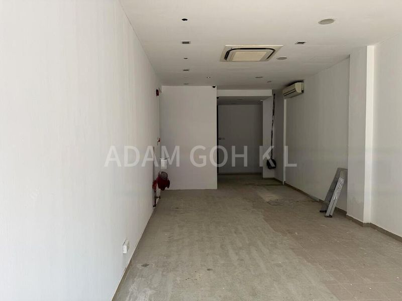 Shop / Shophouse for Rent: East Coast Road - Image 2