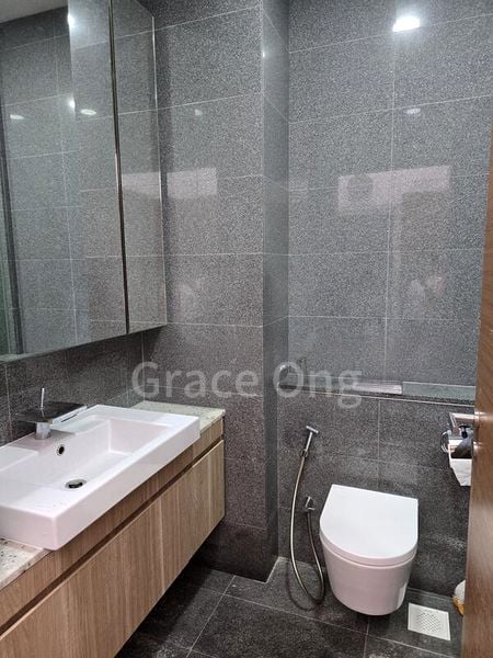 1 Bed Condo for Rent in  Seahill - Image 5