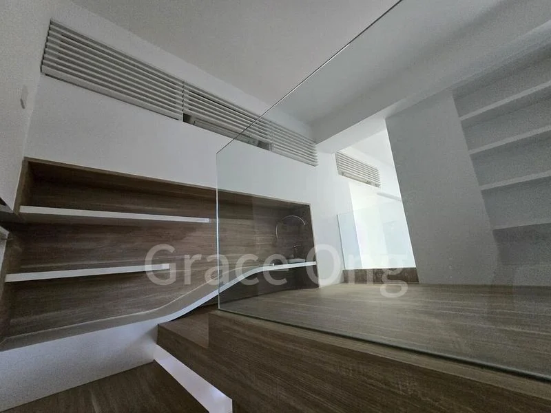 1 Bed Condo for Rent in  Seahill - Image 3