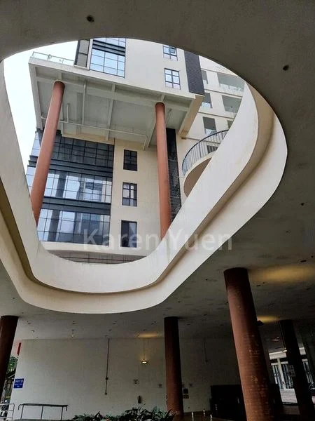 Light Industrial (B1) for Sale in A'Posh Bizhub - Image 2