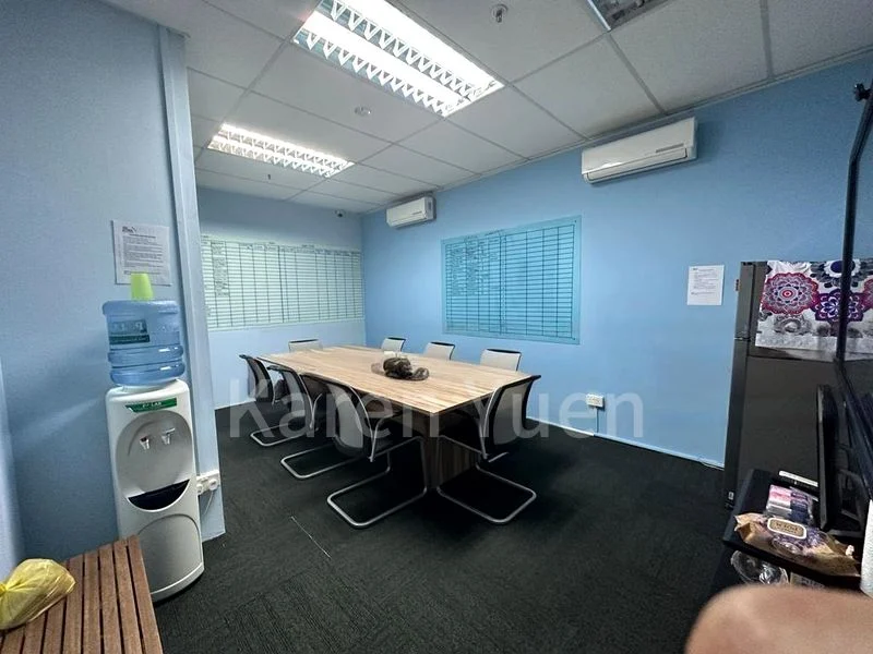 Light Industrial (B1) for Sale in A'Posh Bizhub - Image 3