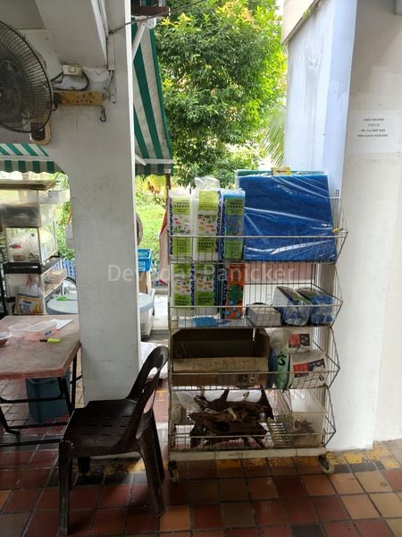 Shop / Shophouse for Rent in  Fuchun Neighbourhood Centre - Image 1