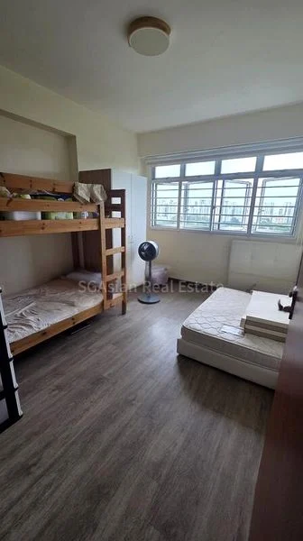 Common Room (HDB) for Rent in  313C Sumang Link - Image 1