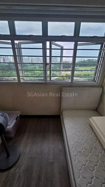 Common Room (HDB) for Rent in  313C Sumang Link - Image 2