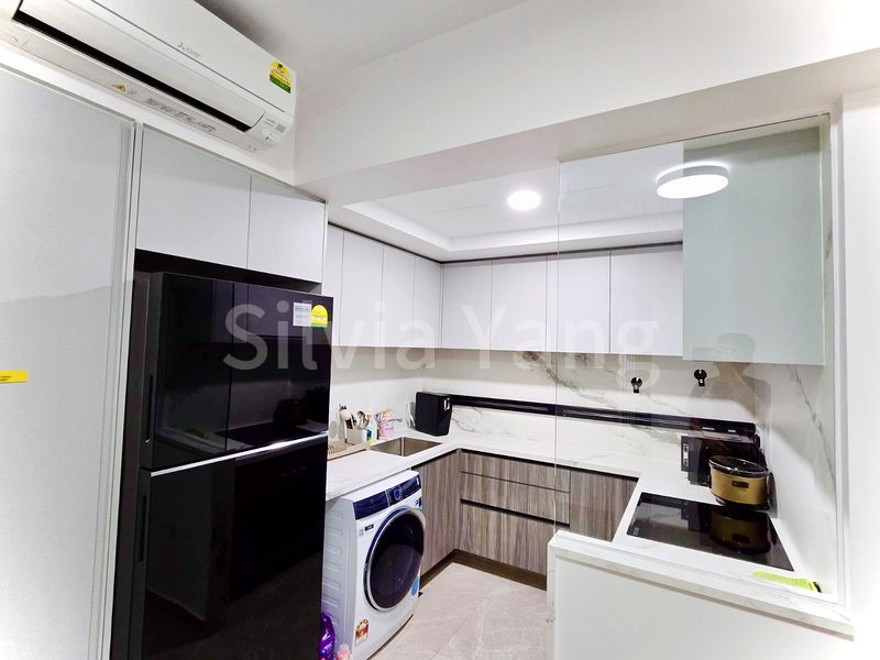 Common Room (Condo) for Rent in  Parc Canberra - Image 3