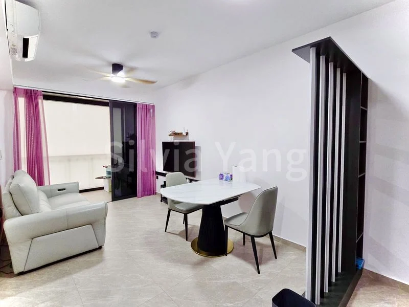 Common Room (Condo) for Rent in  Parc Canberra - Image 1