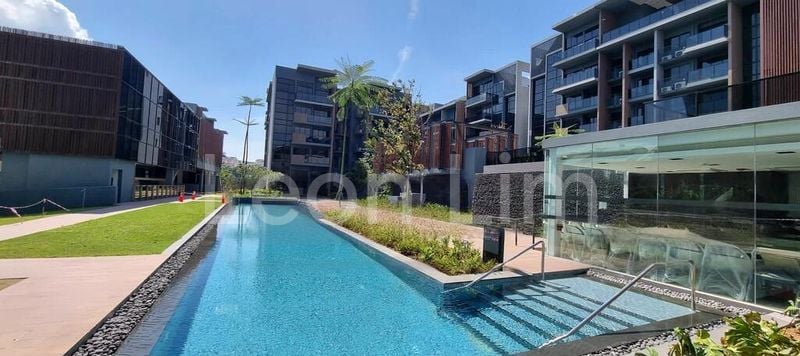 1 Bed Condo for Sale in  Kent Ridge Hill Residences - Image 5