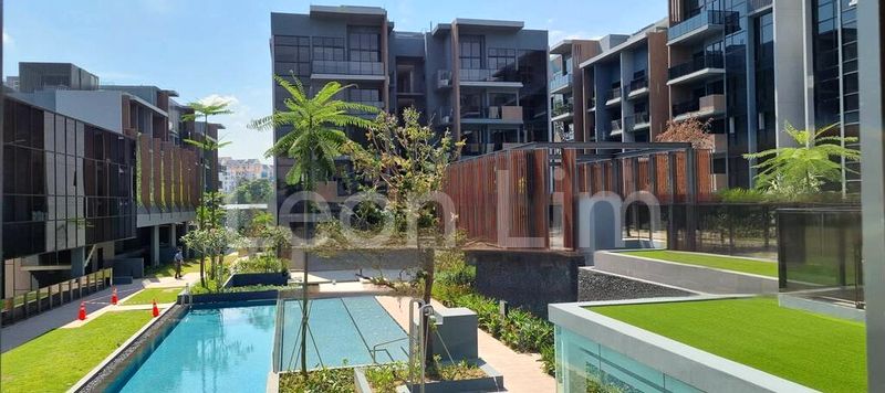 1 Bed Condo for Sale in  Kent Ridge Hill Residences - Image 8