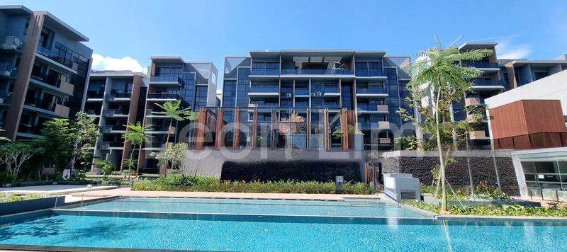 1 Bed Condo for Sale in  Kent Ridge Hill Residences - Image 6