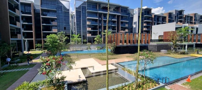 1 Bed Condo for Sale in  Kent Ridge Hill Residences - Image 7