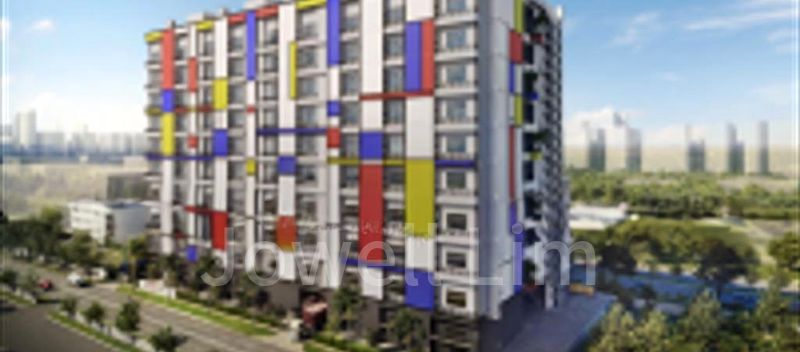 Factory / Workshop (B2) for Sale: CT Foodnex - Image 1