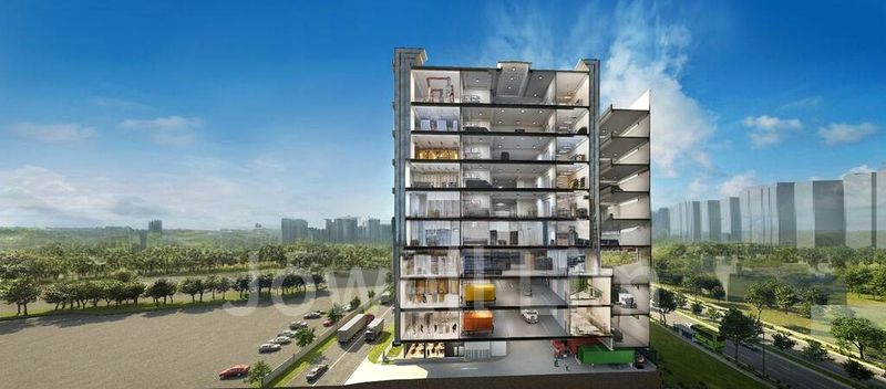 Factory / Workshop (B2) for Sale: CT Foodnex - Image 4