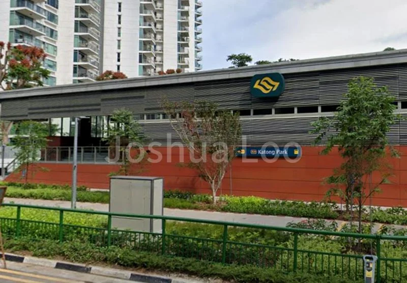 5 Bed Semi-Detached House (Landed) for Sale in  Margate Road - Image 1