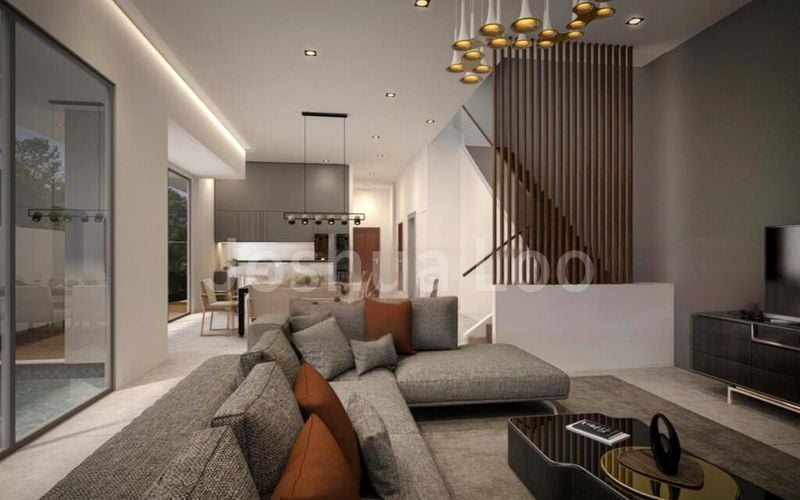 5 Bed Semi-Detached House (Landed) for Sale in Margate Road - Image 10