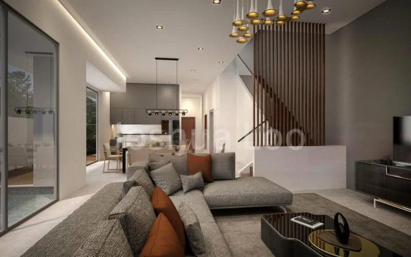 5 Bed Semi-Detached House (Landed) for Sale in  Margate Road - Image 13