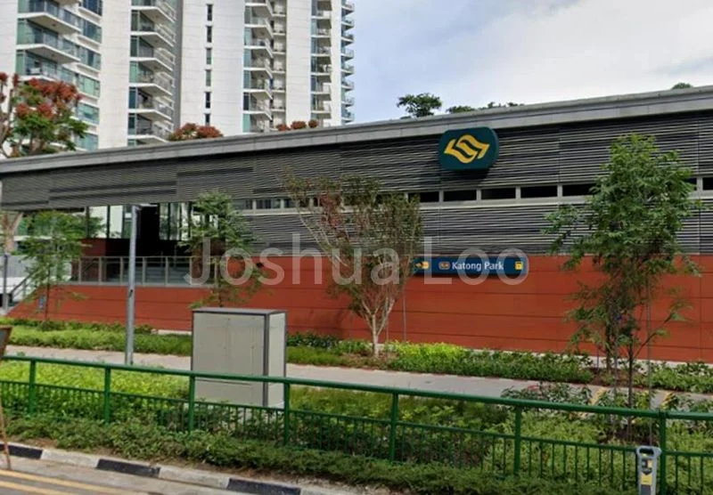 5 Bed Semi-Detached House (Landed) for Sale in  Margate Road - Image 16