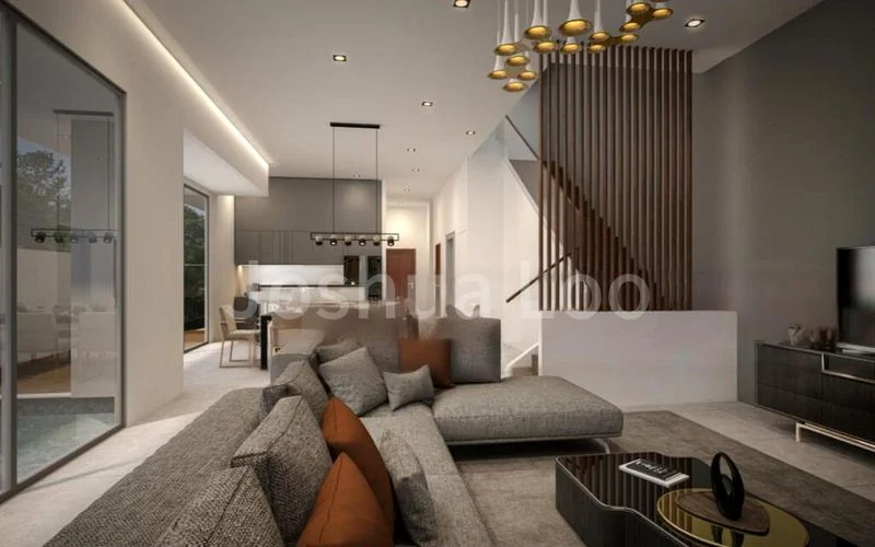 5 Bed Semi-Detached House (Landed) for Sale in Margate Road - Image 5