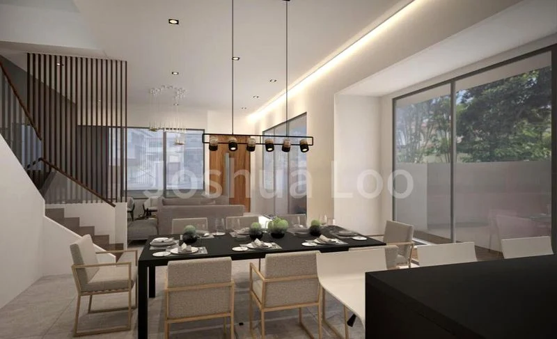 5 Bed Semi-Detached House (Landed) for Sale in  Margate Road - Image 3