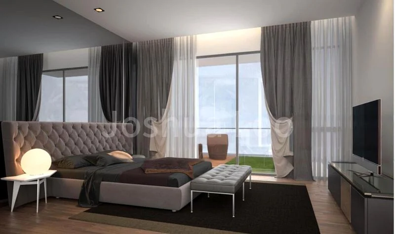 5 Bed Semi-Detached House (Landed) for Sale in Margate Road - Image 6