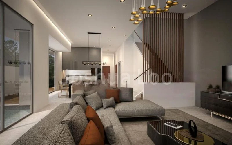 5 Bed Semi-Detached House (Landed) for Sale in  Margate Road - Image 4