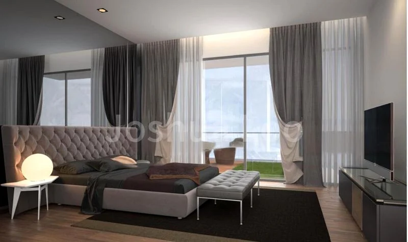 5 Bed Semi-Detached House (Landed) for Sale in  Margate Road - Image 11