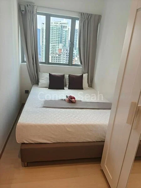 Room (Condo) for Rent in Newton 21 - Image 2