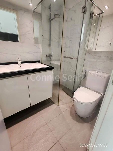 Room (Condo) for Rent in Newton 21 - Image 4