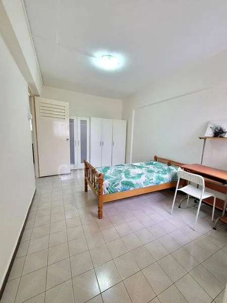 3 Room (3A) HDB for Rent in  114 Yishun Ring Road - Image 11