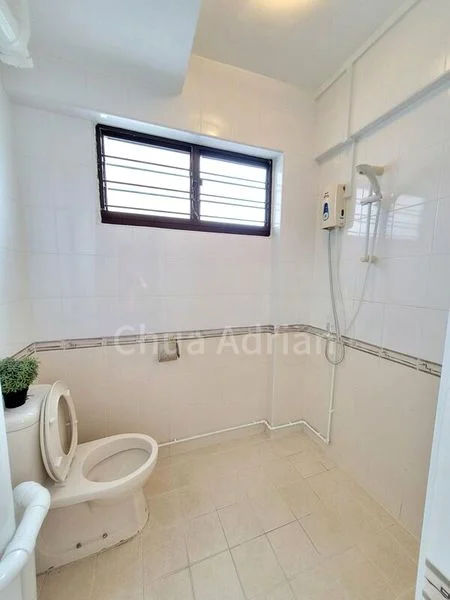 3 Room (3A) HDB for Rent in  114 Yishun Ring Road - Image 1