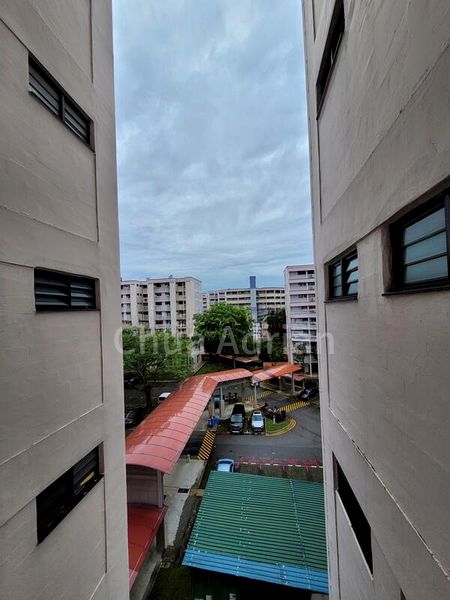 3 Room (3A) HDB for Rent in  114 Yishun Ring Road - Image 10