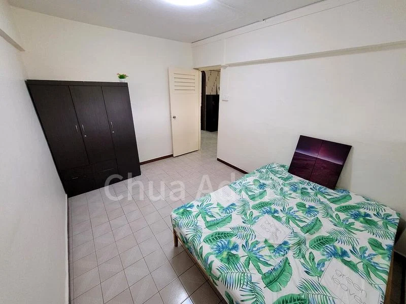 3 Room (3A) HDB for Rent in  114 Yishun Ring Road - Image 9