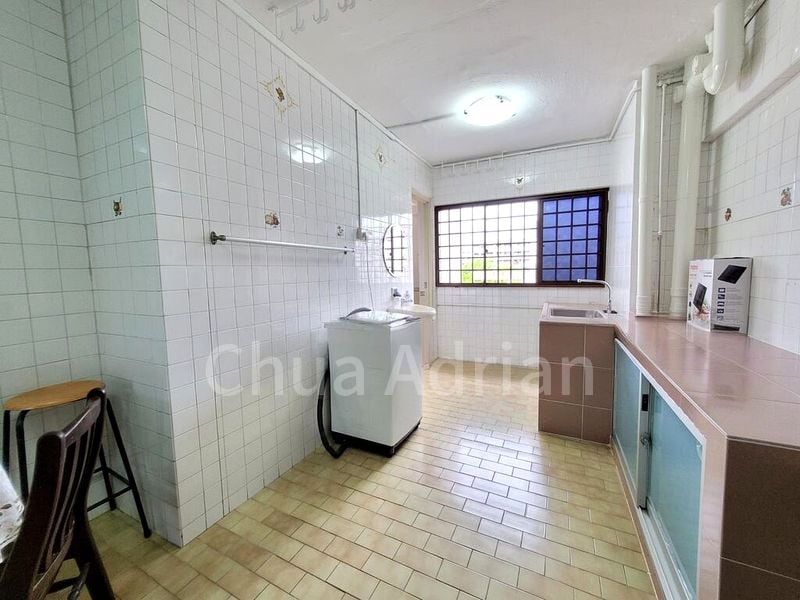 3 Room (3A) HDB for Rent in  114 Yishun Ring Road - Image 6