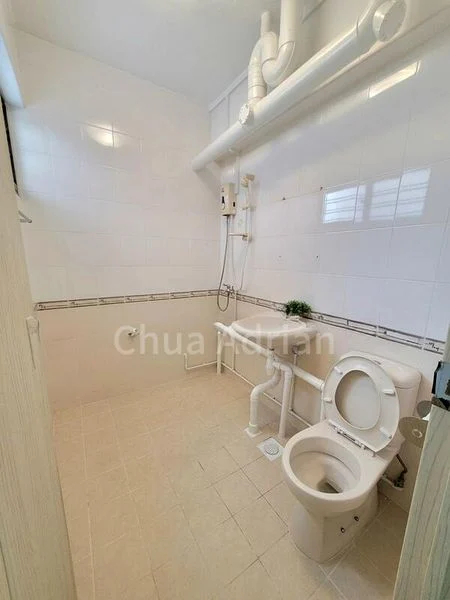 3 Room (3A) HDB for Rent in  114 Yishun Ring Road - Image 2