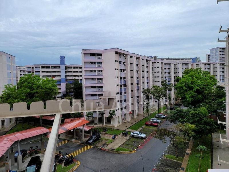 3 Room (3A) HDB for Rent in  114 Yishun Ring Road - Image 3