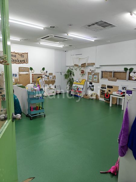 Other Retail for Rent in Kingston Terrace - Image 4