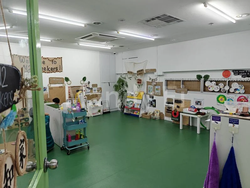 Other Retail for Rent in Kingston Terrace - Image 3