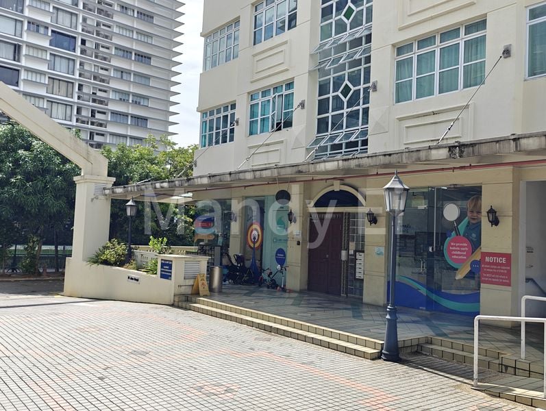 Other Retail for Rent in Kingston Terrace - Image 1