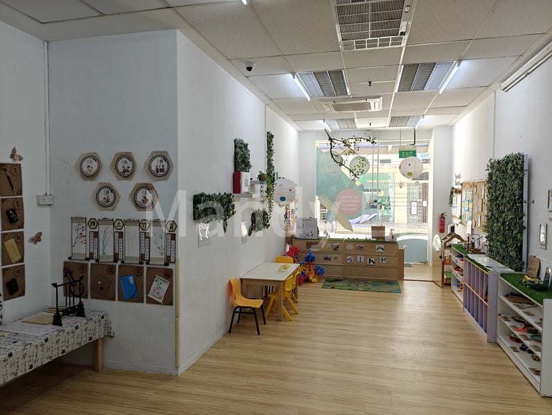 Other Retail for Rent in Kingston Terrace - Image 2