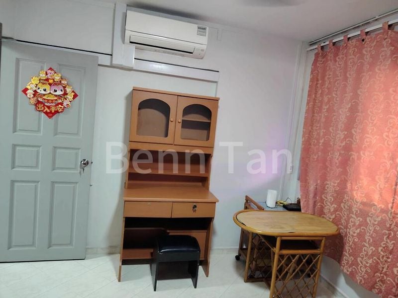 Master Room (HDB) for Rent in  628 Hougang Avenue 8 - Image 2