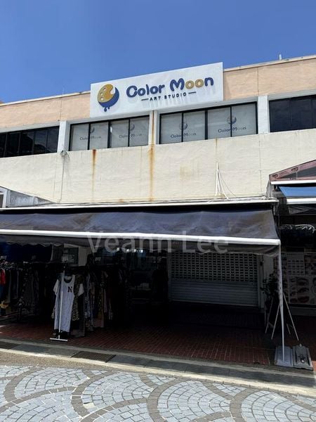Office for Rent: Blk 85, Marine Parade Central - Image 2