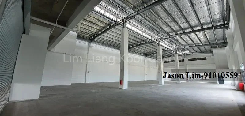 Factory / Workshop (B2) for Rent in Liner - Image 3