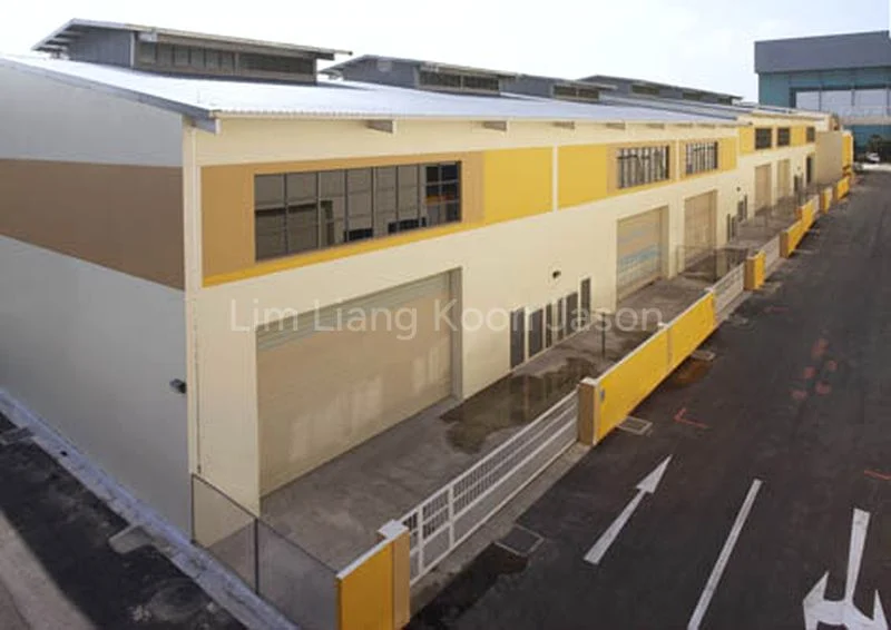 Factory / Workshop (B2) for Rent in Liner - Image 9