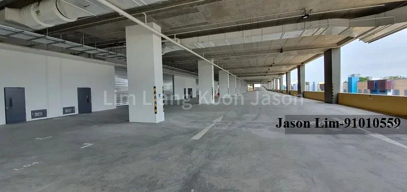 Factory / Workshop (B2) for Rent in Liner - Image 5